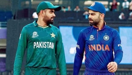 After 2023 IPL, India-Pakistan players will be seen playing together in Asia and Africa XI series