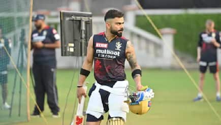Virat Kohli Completes 200 million followers on Instagram
