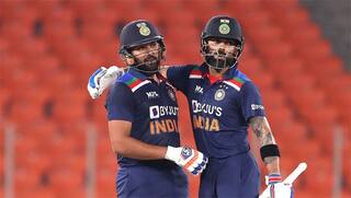 no virat kohli and rohit sharma in aakash chopra t20 world cup on ipl performance basis