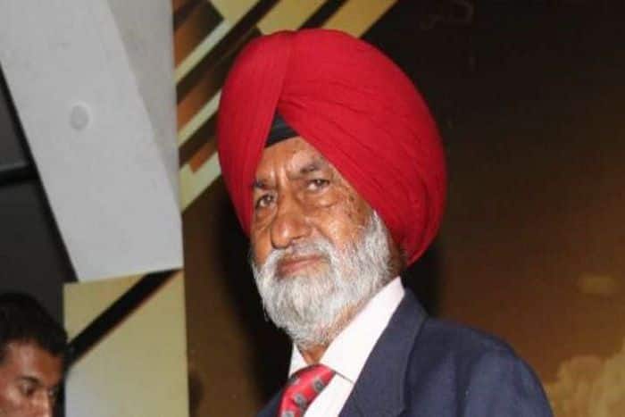 Major Dhyan Chand Award winning Olympian Varinder Singh passed away, was ill for several days