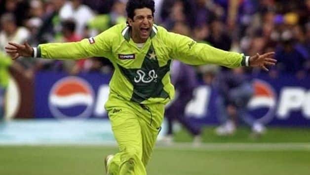facts about wasim akram arguably the best left arm pacer to play the game