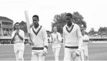 former West Indies allrounder David Holford passed away