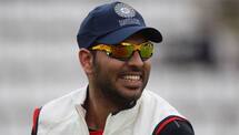 yuvraj singh shared an emotional video on his retirement anniversary