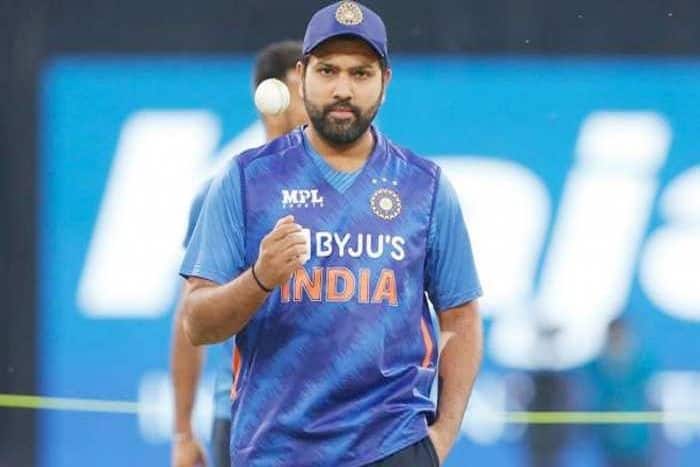 ind vs wi after odi now it is the turn of t20 know what is rohit sharma s preparation