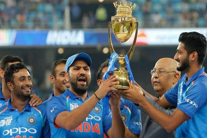 Asia Cup 2022 will start from 27th August in UAE