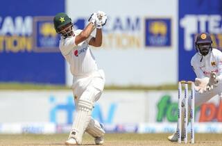 SL vs PAK: Abdullah Shafique Creates Massive Record, Goes Past Legendary Pakistan Batter Javed Miandad | 1st Test