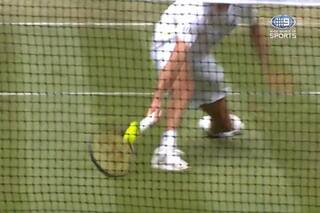 Incredible: That’s It. That’s The Headline | Wimbledon Tennis News