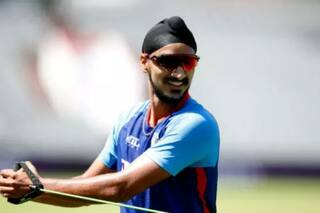 ‘Justice For Arshdeep’ Trends After Prasidh Krishna Replaces Avesh Khan In 3rd ODI Against West Indies