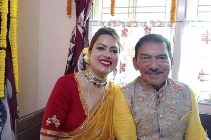 Arun Lal Opens Up On His Honeymoon Plans, Reveals Where He Wants To Go With 28-year-old Younger Wife Bulbul