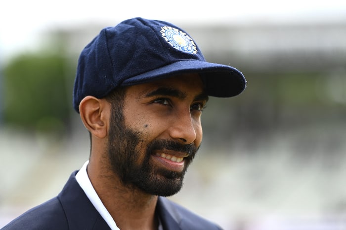 Bumrah’s 31 is now the highest by any debutant captain in Test history while batting at 10