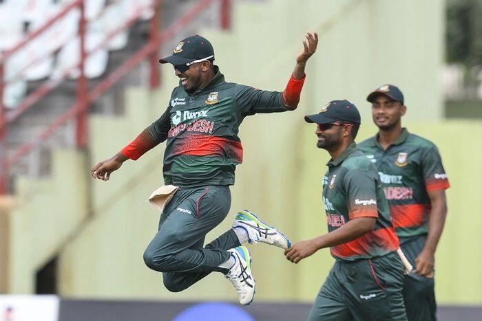 West Indies vs Bangladesh Live Cricket Score and Updates: WI vs BAN 2nd ODI  match Live cricket score at Providence Stadium, Guyana