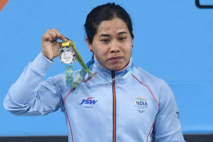 CWG 2022: As Bindyarani Gave Final Touches To Her Birmingham Preparations, Her Family Scrambled To Get A TV Connection