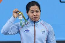 It’s A Gold: 19-Year Old Weightlifter Jeremy Lalrinnunga Wins Gold In CWG 2022