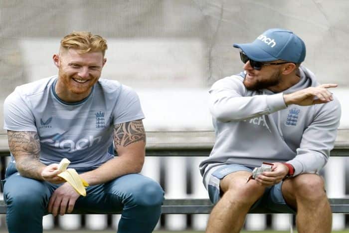 Really Excites Me…: Brendon McCullum Opens Up On Ben Stokes ODI Retirement