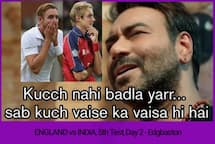 Big News Coming From England On Rohit Sharma After Dinesh Karthik Was Appointed T20 Captain For Warm Up Games