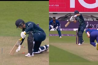 Watch: Jasprit Bumrah Dismisses Jason Roy, Joe Root In The Same Over For A Duck, Rattles England