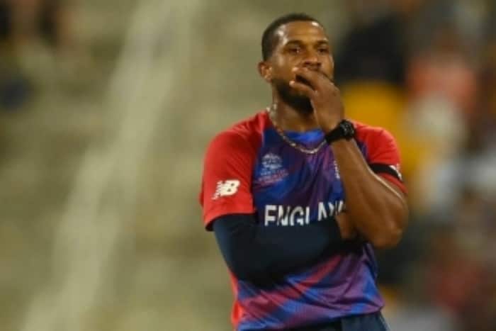 Chris Jordan Reveals ‘Relentless’ Racist Abuse After England’s T20 World Cup Exit