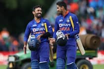ENG vs IND: Dinesh Karthik will captain India in the two T20 warm-up matches