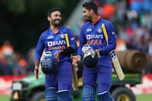 ENG vs IND: Dinesh Karthik will captain India in the two T20 warm-up matches