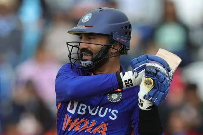 Breaking! Dinesh Karthik's Selection In T20 World Cup Squad Confirmed