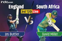 Highlights ENG vs SA 3rd T20I Score: SA Win By 90 Runs