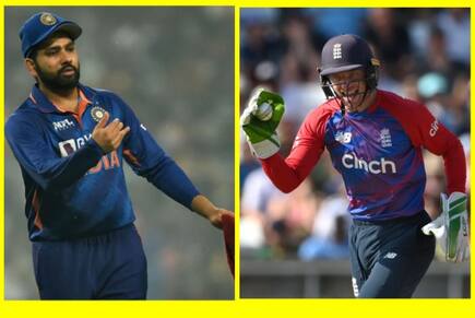 England vs India 1st T20I LIVE Streaming Cricket: When & Where to Watch ENG vs IND Live Stream Cricket Match Online & On TV