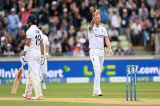 England vs India, Edgbaston Test: India Thought They Would Appear And Things Would Just Happen