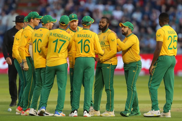 ENG vs SA Dream11 Team Prediction, England vs South Africa: Captain, Vice-Captain, Probable XIs For 3rd T20I, At The Rose Bowl, Southampton, England