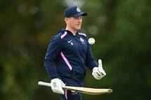 Nasser Hussain Brutally Trolls England After 10-Wicket Defeat Against India In 1st ODI
