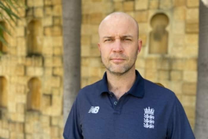 Ex-England Batter Jonathan Trott To Take Over As Afghanistan Head Coach