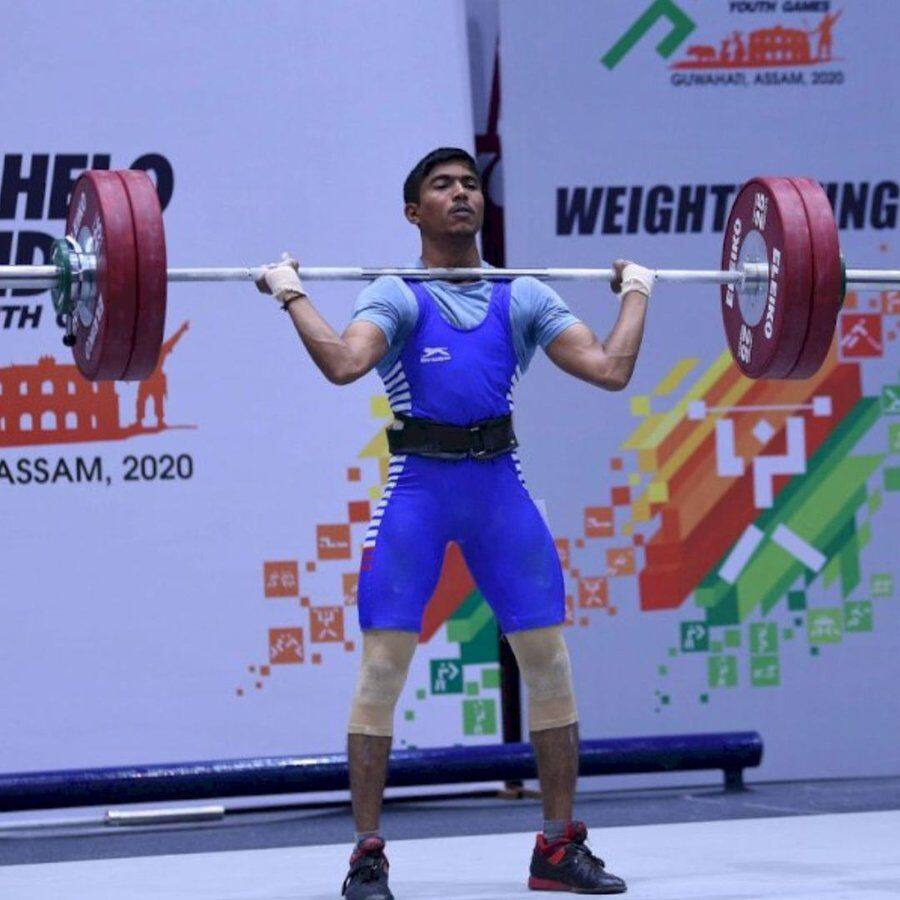 LIVE Birmingham Commonwealth Games 2022 Day 2 Updates: Sanket Mahadev Gives India First Medal In CWG'22, Clinches Silver