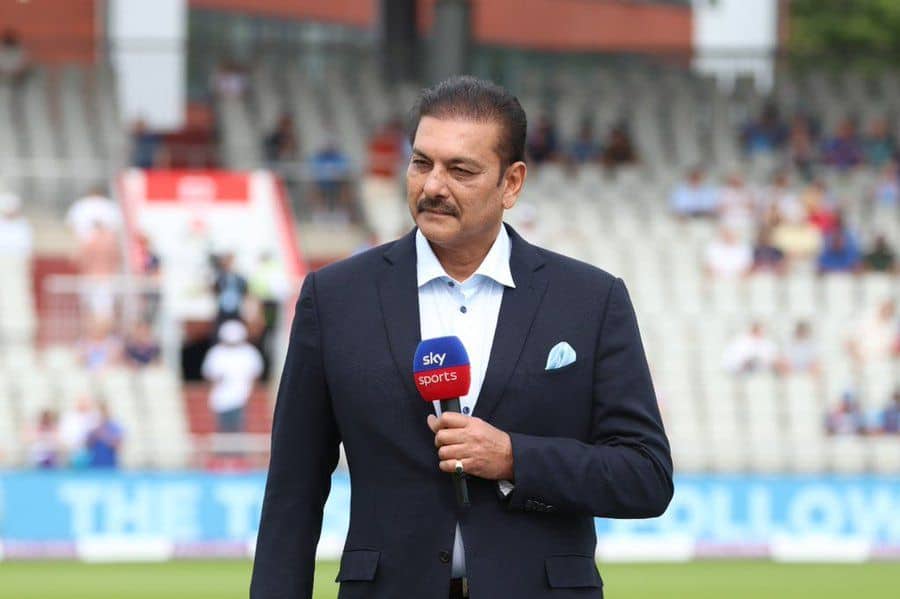 ‘ODI Cricket Should Be Reduced To 40 Overs’: Ravi Shastri Supports Shahid Afridi’s Take On ‘Dying’ ODI Cricket
