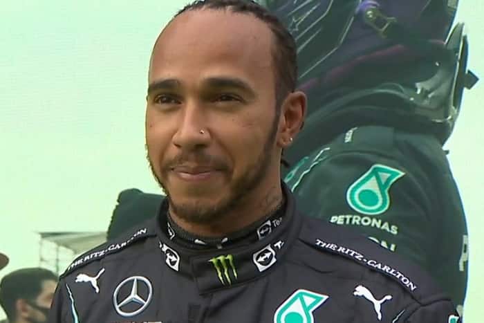 Formula 1: Lewis Hamilton Looks Back At ‘Incredible Journey’ To 300 Races