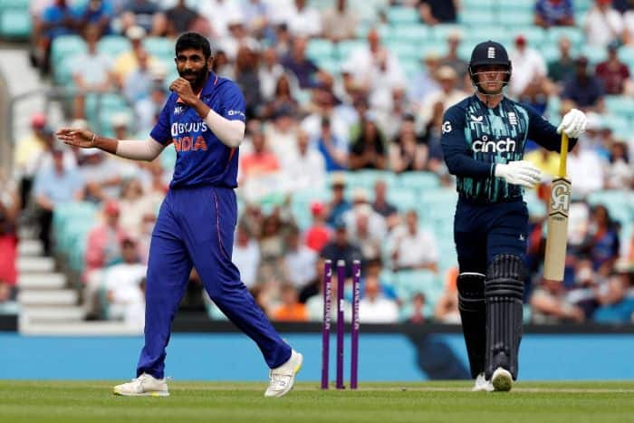 ‘Duckland’- Cricket Fans Troll England Cricket Team As Jasprit Bumrah, Mohammad Shami Crush The Home Side