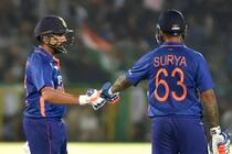 ‘I Wasn’t Going Through A Good Patch’- Suryakumar Yadav Reveals His Experience Of Playing Under Rohit Sharma