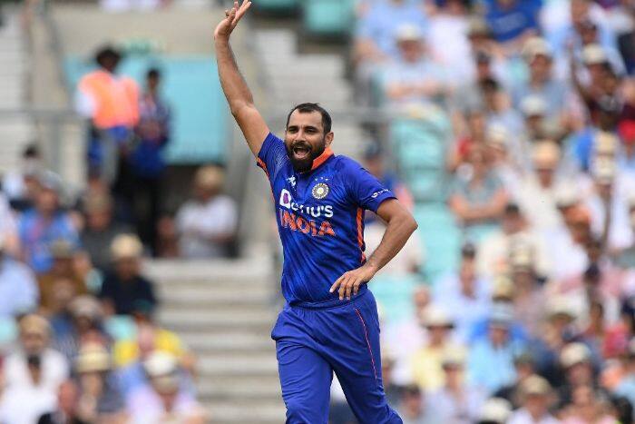 IND vs ENG: Mohammed Shami Becomes Fastest Indian Player To Achieve This Milestone In ODI Cricket