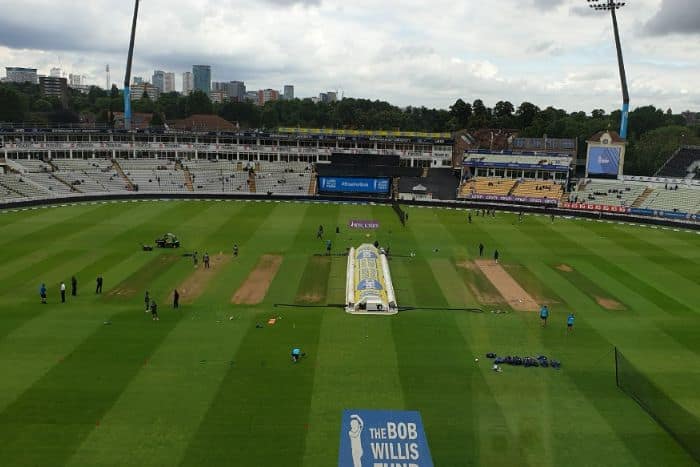 Birmingham Weather Updates, India vs England, Test Match, Day 5 Latest: Rain Less Likely To Affect Today’s Play