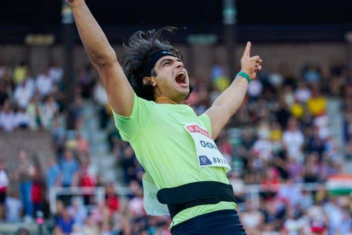 Sports, Sports News, Neeraj Chopra, Neeraj Chopra News, World Athletics Championships, Athletics, sports, Indian athletics, Neeraj Chopra Updates, Neeraj Chopra Match Live Streaming, Neeraj Chopra Live Updates, Neeraj Chopra Live News, Neeraj Chopra Javelin, Neeraj Chopra Javelin Thrower, Neeraj Chopra Javelin Star, Neeraj Chopra Javelin, Neeraj Chopra Indian Javelin Thrower, Neeraj Chopra Indian Star, Neeraj Chopra Match Live, Neeraj Chopra Match Live Streaming, Neeraj Chopra MATCH vENUE, Neeraj Chopra MaTCH wHEN AND wHERE TO Watch, Neeraj Chopra Match Where to Watch, Neeraj Chopra Match Venue, Neeraj Chopra Age, Neeraj Chopra Match Updates, Neeraj Chopra Match Latest News, Neeraj Chopra Match When and Where to Watch, Neeraj Chopra Match Timings, Neeraj Chopra Match Timings in India