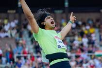 Neeraj Chopra Wants To Compete With Free Mind In World Athletics Championships