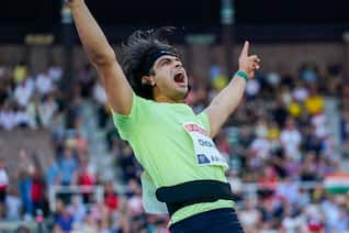 Neeraj Chopra Wants To Compete With Free Mind In World Athletics Championships