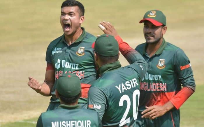 WI vs BAN: Ferry Ride Gone Wrong As Bangladesh Cricketers Share Horror Story, Say ‘We Can Die Here’