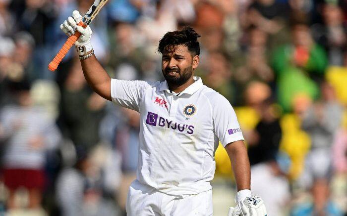 VIDEO Highlights Of Rishabh Pant’s Scintillating Ton vs England At Edgbaston, 5th Test Day 1- In Case You Missed It