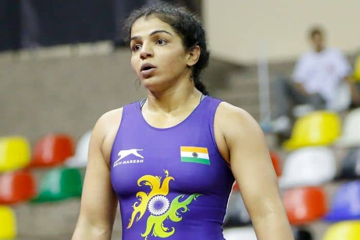 ‘Can’t Tell How Tough Time Was’- Sakshi Malik Determined To Win Medal At CWG after Getting Her Mojo Back
