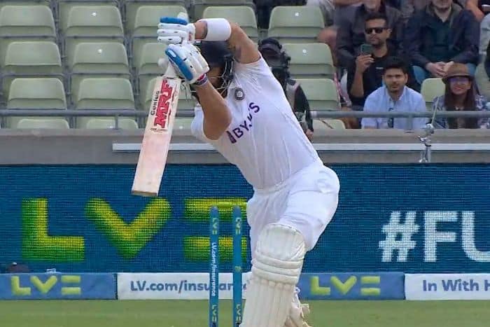 Goodmorning India! Start Your Day With This Kohli Cover Drive That Will Sooth Your Eyes | WATCH IND vs ENG 5th Test