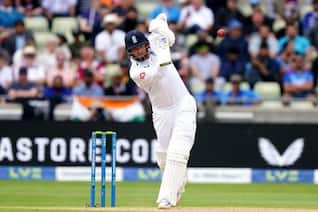 IND vs ENG: I Have Not Seen Bairstow Play A Single Reckless Shot Of Late, Says Nasser Hussain