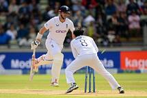 In Case You Missed It: Root, Bairstow Slam Unbeaten Fifties To Lead England’s Mammoth Chase