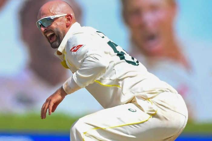 ‘I’m Proud Of It’- Nathan Lyon Just 7 Wickets Away From Surpassing R Ashwin’s Numbers In Test Cricket