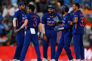 England vs India 2nd T20I LIVE Streaming Cricket: When & Where to Watch ENG vs IND Live Stream Cricket Match Online & TV