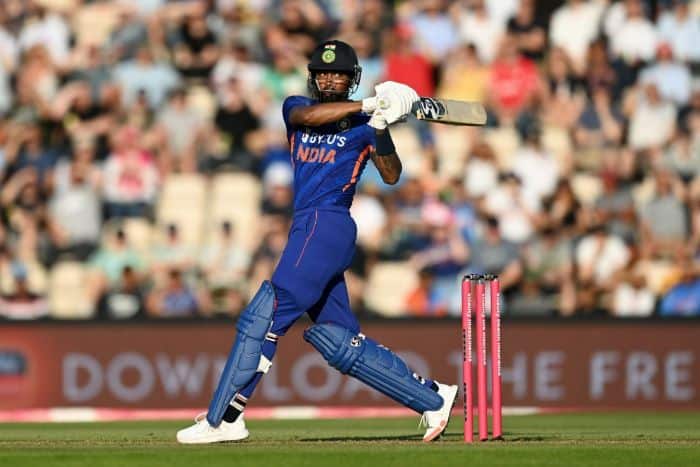 Hardik Pandya Sets This Big Record In First T20I Against England