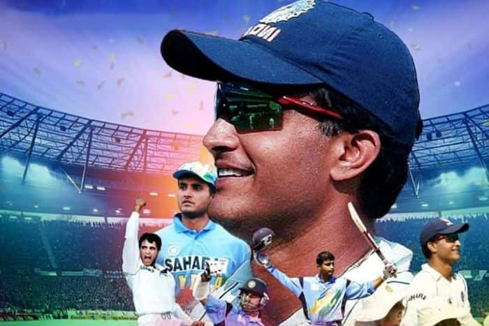 Watch: Cricketers And Fans Pour Wishes On Sourav Ganguly As He Hits 50